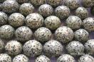 Dalmation Jasper Balls